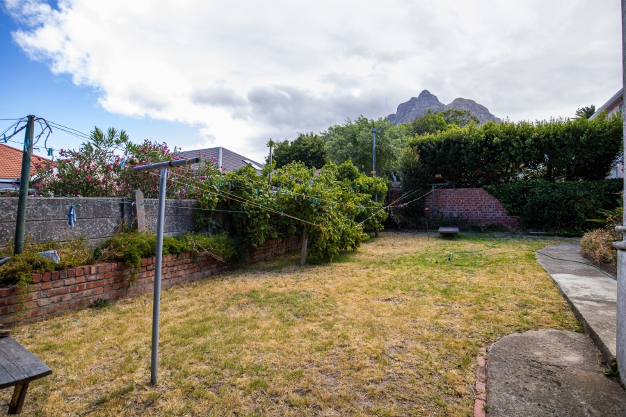 4 Bedroom Property for Sale in Mowbray Western Cape